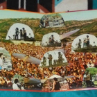 CARLOS SANTANA & BUDDY MILES Live! ~ LP - pikkukuva 3