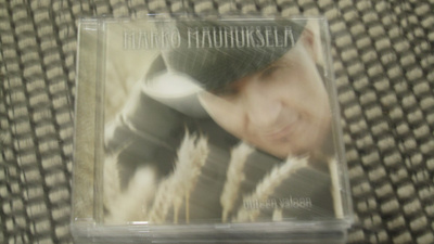 MARKO MAUNUKSELA: UUTEEN VALOON