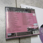 John Travolta and the songs from grease 2 x CD v 2005 - pikkukuva 2