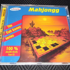 MAHJONGG CD LEVY HEMMING - pikkukuva 1