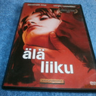 ÄLÄ LIIKU - DVD - pikkukuva 1