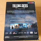 Falling Skies, The Complete Series (10 x Blu-ray) - pikkukuva 2