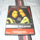 NAKED WEAPON (Maggie Q) K18*** - pikkukuva 1