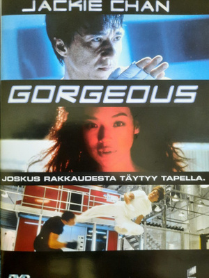 Gorgeous (1999) Jackie Chan