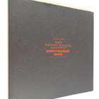 Tim Shackleton : The Penny Black Anniversary Book 1840-1990 - pikkukuva 1