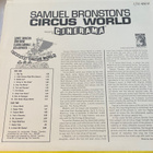 Dimitri Tiomkin: Circus World LP - pikkukuva 3