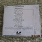 Bob Marley GREATEST HITS (CD) - pikkukuva 3