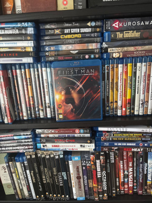 First Man