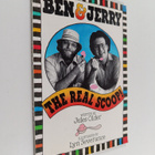 Jules Older ym. : Ben & Jerry - the Real Scoop! - pikkukuva 1