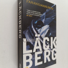 Camilla Läckberg : Pahanilmanlintu - pikkukuva 1
