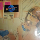 MOTHERS OF INVENTION - PREGNANT EX-/EX LP - pikkukuva 1