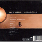 AKI SIRKESALO KISSANELÄMÄÄ - pikkukuva 2