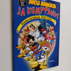 Walt Disney : Aku Ankka ja kumppanit : Disney-sarjakuva 1... - pikkukuva 1