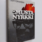 Sam Greenlee : Musta nyrkki - pikkukuva 1