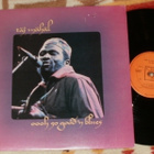 TAJ MAHAL ~ Oooh So Good 'N Blues ~ LP - pikkukuva 1