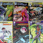 Elfquest - The Rebels #1-12, koko sarja - pikkukuva 2