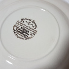 Dickens Series Ruskea English Ironstone Tableware 6 kpl. - pikkukuva 5