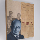 Tapani Ruokanen : Turja : kriivari : reportaasi 1900-luvu... - pikkukuva 1