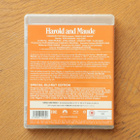 Harold and Maude (Blu-ray, Eureka) - pikkukuva 2