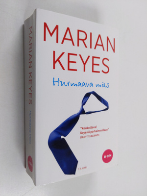 Marian Keyes : Hurmaava mies
