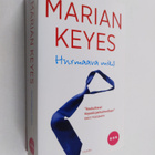 Marian Keyes : Hurmaava mies - pikkukuva 1