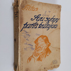 Tiitus : Suu syhyy, parta kutajaa - pikkukuva 1
