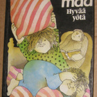 ^o^ Satumaa - Hyvää yötä (1p 1982) - pikkukuva 1