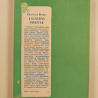 Christa Ruhe : Ystäväni Odette - pikkukuva 2