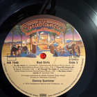 Donna Summer - Bad girls GF 2-LP - pikkukuva 5
