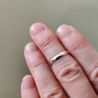 Hopeasormus n. 15,5 mm - pikkukuva 5