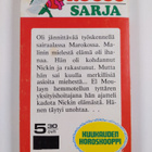 Hermina Black : Onnesi on Marokossa - pikkukuva 2