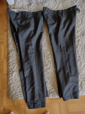 Palveluhousut M.65, koko 50 C/2kpl