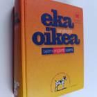 Ilkka Rekiaro ym. : Eka oikea sanakirjani : suomi-englant... - pikkukuva 1
