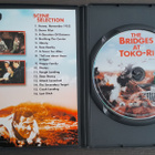 DVD: Toko-Rin Sillat (William Holden, Grace Kelly 1954/2003) - pikkukuva 3
