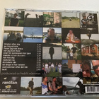 Fredrik Wännman . Fredrik wännman CD - pikkukuva 2
