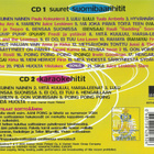 Pimpparauta 2 : Suuret Suomibaarihitit - (2 CD) - pikkukuva 4