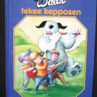 Lastenkirjoja 3,50€ kpl - pikkukuva 1