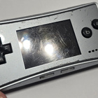 Nintendo Gameboy Advance Micro konsoli - pikkukuva 2