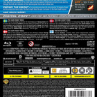 The Dark Knight Rises  -   (2 Blu-ray) - pikkukuva 2