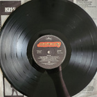 Kiss - Asylum Lp (VG+/VG) - pikkukuva 3
