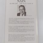 Börje Söderholm : Näin näin : 40 vuotta ammattivalokuvaus... - pikkukuva 2