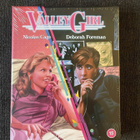 Valley Girl LE OOP Blu-ray | UK | 1983 - pikkukuva 1