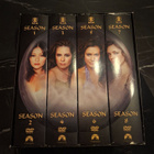 Charmed DVD boxi - pikkukuva 4