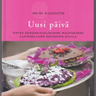 Heidi Kuusisto: Uusi päivä - pikkukuva 1