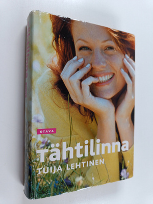 Tuija Lehtinen : Tähtilinna