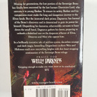 Margaret Weis ym. : Guardians of the Lost - pikkukuva 2