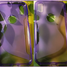 POISTOERÄSSÄ iPhone X  / XS -tarvikkeet #100 - pikkukuva 5