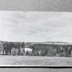 Pajukoski, maisema 1958 - pikkukuva 1