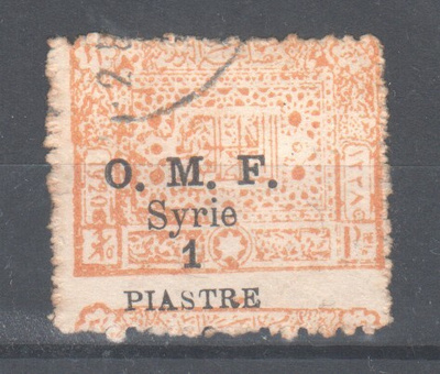 Syyria 1921 1 pia