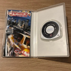 Need for speed carbon own the city psp peli - pikkukuva 3